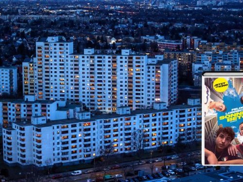 „Sonne und Beton“: Coming-of-Age-Roman von Felix Lobrecht im Kino