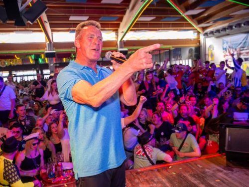 Warum Ballermann-Star Jürgen Milski keinen Manager braucht