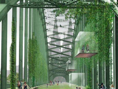 Die Idee, die Köln komplett verändern könnte – und den Bahnverkehr in Deutschland