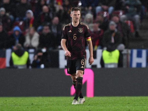 „Komplettversagen“: Matthäus haut auf DFB-Elf drauf – auch Kimmich nach Belgien-Spiel geschockt
