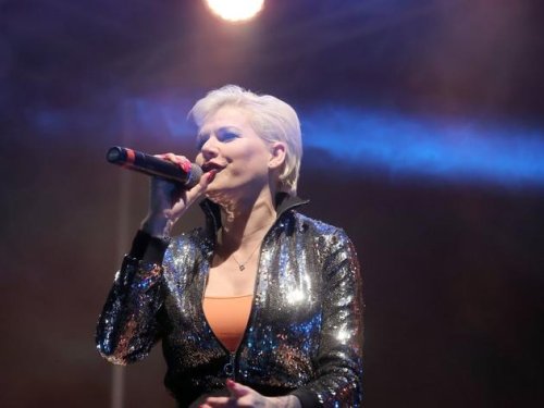 Ballermann-Sängerin Müller: Polizei weitet Ermittlungen aus