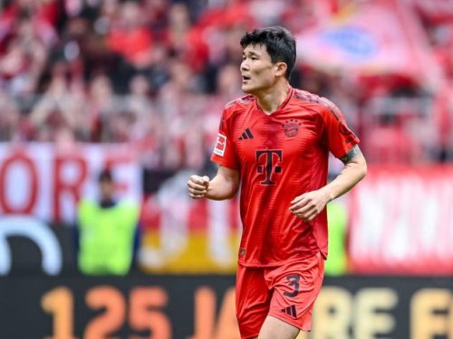 Mehr Respekt für Minjae Kim: Die erstaunlichen Worte des Bayern-Verteidigers