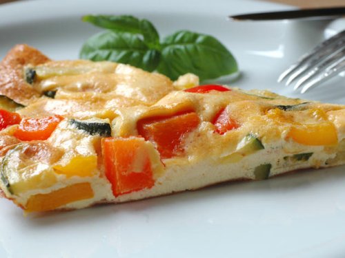 Low-Carb-Pizza: So können Sie das Lieblingsessen genießen und Kohlenhydrate sparen