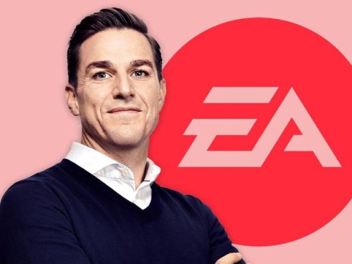 EA will wohl gekauft werden – CEO auf der Suche nach Interessenten