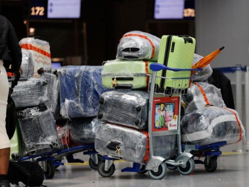 Flughafen-Chaos: Koffer weg? Was Reisende jetzt wissen müssen