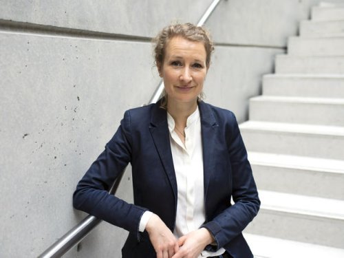 WDR: Andrea Schafarczyk wird neue Programmchefin für NRW, Wissen und Kultur
