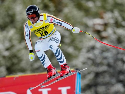 Ski alpin: Sander zeigt starke Leistung - Odermatt wieder nicht zu schlagen