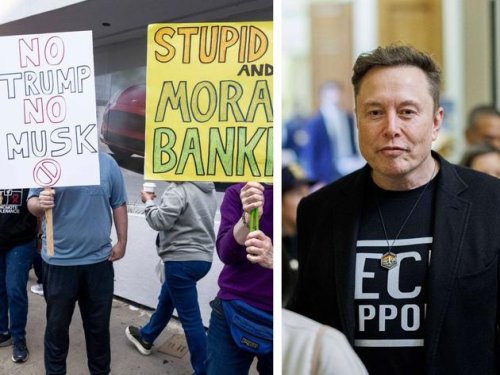 Musk verkündet sein Ende bei DOGE – Tesla-Chef nennt Datum für Politik-Rückzug