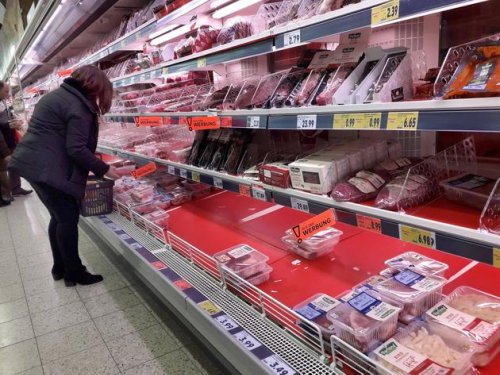 Traditioneller Wursthersteller ist insolvent – alle Mitarbeiter müssen gehen
