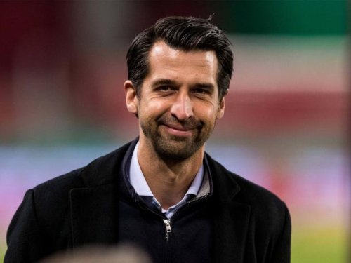 HSV: Greift sich Boldt Nationalspieler als Nachfolger für Vagnoman?