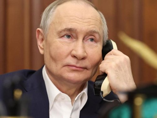Neue Taktik enthüllt: Putins Agenten spionieren über Kameras in Nato-Staaten