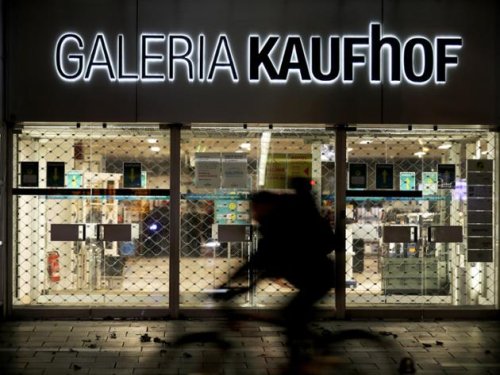 Galeria Kaufhof erneut insolvent: Diese Filialen haben trotzdem eine Zukunft
