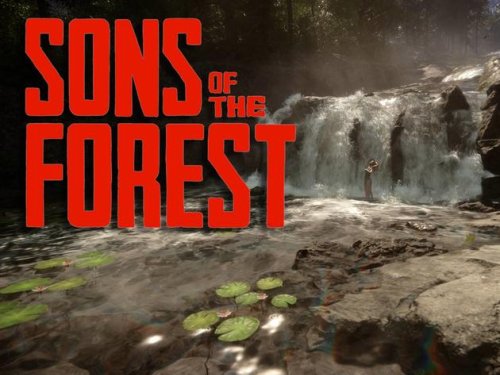 Sons of the Forest auf Konsole – Wann kommt es?