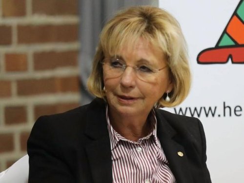 Drei Hirn-OPs: So geht es Kult-Moderatorin Maria von Welser heute