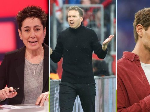 Experten fassungslos über Nagelsmann-Aus beim FC Bayern: „Dieser Verein bleibt ein Rätsel“
