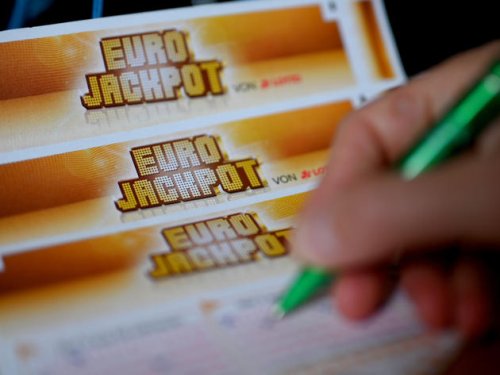 Eurojackpot am Dienstag: Die aktuellen Gewinnzahlen sind da