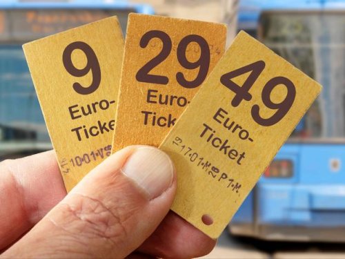 49-Euro-Ticket: Ab wann? Wo gilt es? Was bereits klar ist & was nicht