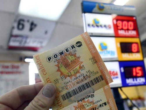 „Ich wünschte, ich hätte den Schein zerrissen“: Lotto-Gewinn wird zu jahrelangem Albtraum