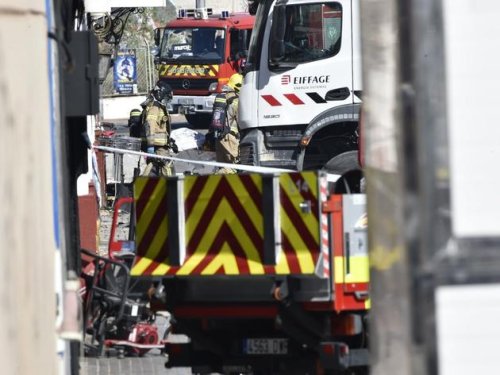 Brandkatastrophe: Discos hatten keine Betriebsgenehmigung