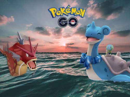 Pokémon GO: Ein Poni-Abenteuer – Lösung zur Schnappschuss-Aufgabe