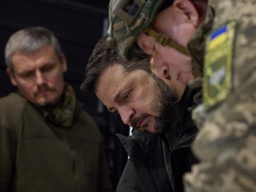 Ukrainischer Soldat wettert gegen Selenskyj-Regierung: „Wahre Situation wird vertuscht“