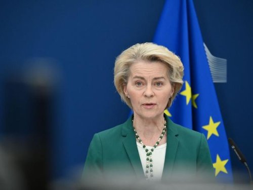 EU-Kommission senkt Wachstumsprognose: Deutschland bleibt unter dem Schnitt