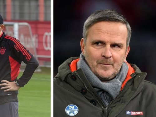 Hamann bricht Lanze für neuen Bayern-Trainer Tuchel: „Das kann er“