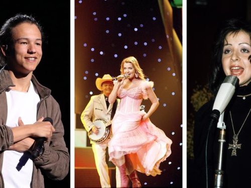 Diese ESC-Songs floppten erst – und wurden dann riesige Hits