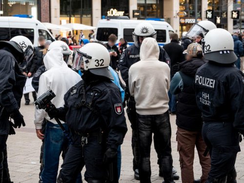 Immer mehr Gewalt von Jugendlichen – Köln ergreift besondere Maßnahmen