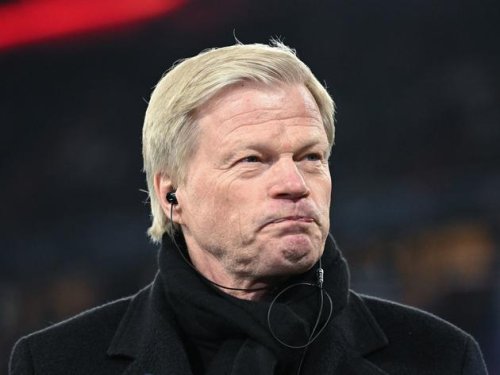 Bayern-Boss Kahn über Nagelsmann-Trennung: „Wie es dann gelaufen ist, war eine Katastrophe“