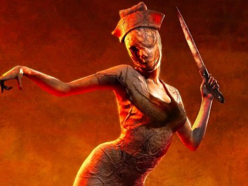 PS5: Exklusives Silent Hill angeblich in Entwicklung für die Konsole
