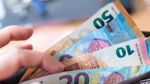 Bis zu 3000 Euro steuerfrei: Inflationsprämie bei einigen Unternehmen eine Option
