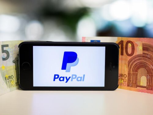 Paypal-Betrug: Bei dieser E-Mail sollten Ihre Alarmglocken schrillen