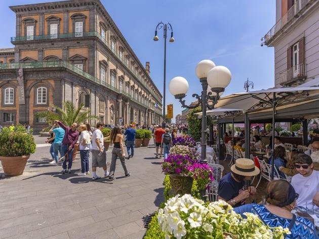 So isst Italien: 10 Regeln, um nicht als Tourist aufzufallen