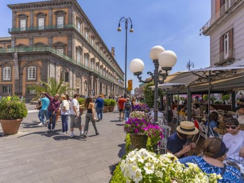 So isst Italien: 10 Regeln, um nicht als Tourist aufzufallen