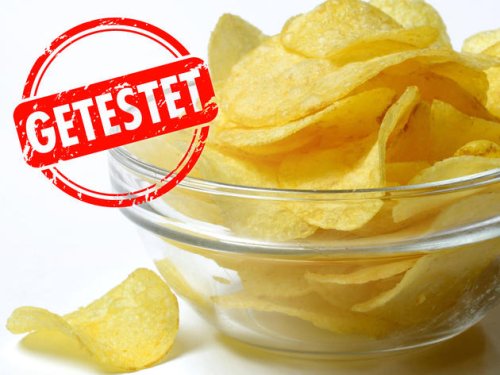 Kartoffelchips voller krebserregender Schadstoffe – Neun Sorten fallen bei Öko-Test komplett durch