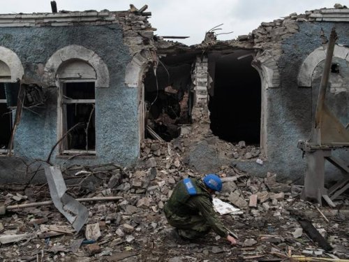 Verluste für Russland: Ukrainische Armee rückt vor – Heftige Kämpfe stehen bevor