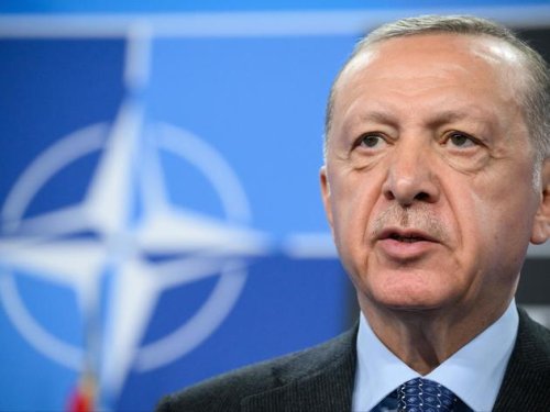 Erdogan droht mit neuer Nato-Blockade – EU ebnet Russland Weg nach Kaliningrad