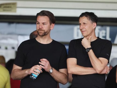 In der Liga liegen die Nerven blank, beim 1. FC Köln herrscht ungewohnte Ruhe – der Aufstiegsvorteil?