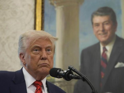 Weniger Gehalt auf dem Konto: Löhne steigen langsamer – auch wegen Trump