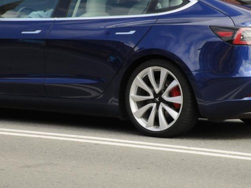 Tesla bekommt unerwartete Konkurrenz: Elektrischer Kleinwagen ist in Europa der beliebteste