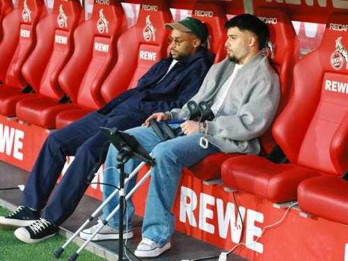 Langzeitverletzter läuft wieder - Mit diesem Kader könnte der 1. FC Köln gegen Preußen Münster antreten