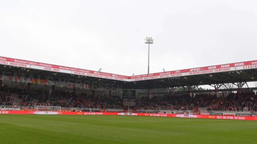 VfB gegen Union im Liveticker: Perea-Treffer zählt nach VAR-Einsatz nicht