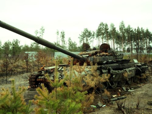 Lage in Belgorod weiter angespannt: Russland will 50 „Terroristen vernichtet“ haben