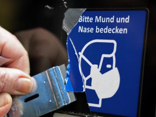 RKI stuft Corona-Risiko nur noch als moderat ein