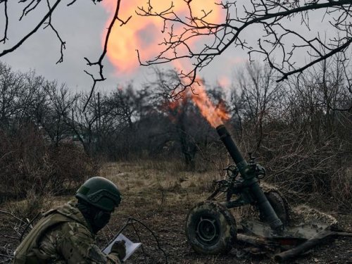 Verluste für Russland im Ukraine-Krieg – Selenskyj sicher: Treffen von Putin und Xi „gescheitert“