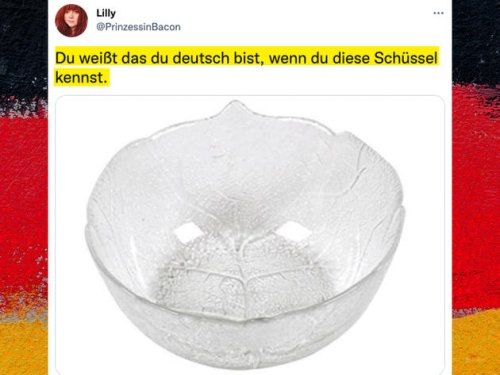 17 Tweets, die Deutsche besser beschreiben als Wanderstiefel und Funktionsjacken