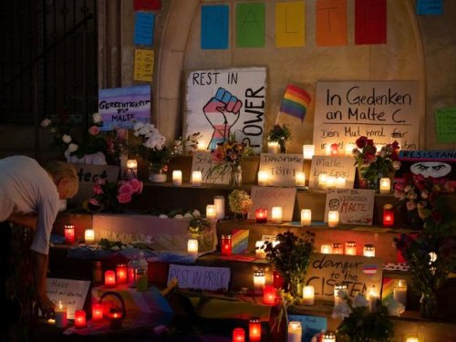 Tödliche Attacke beim CSD in Münster: Urteil erwartet