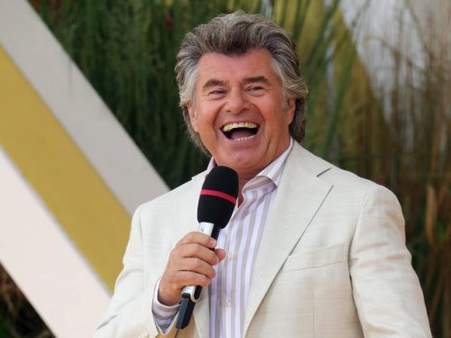 „Sommer-Spaß mit Andy Borg“ naht: Diese Gäste kommen in die „Immer wieder sonntags“-Arena