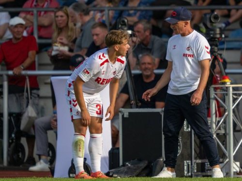 Ex-FC-Talent spielt bei neuem Verein nur 6. Liga